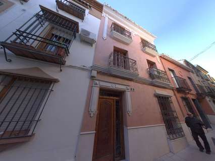 Piso en venta en Lucena