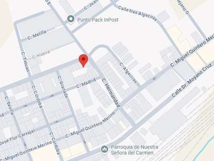 Casa en venta en Puente Genil