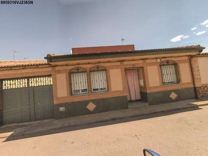 Casa en venta en Malagón