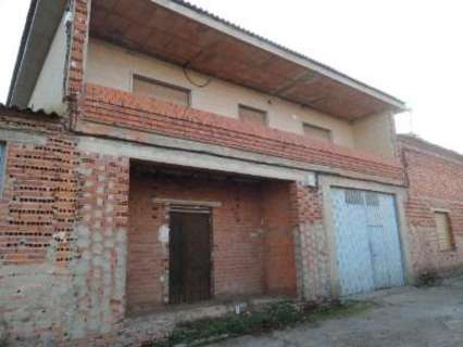 Local comercial en venta en Cañizal