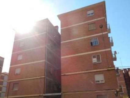 Piso en venta en Palencia