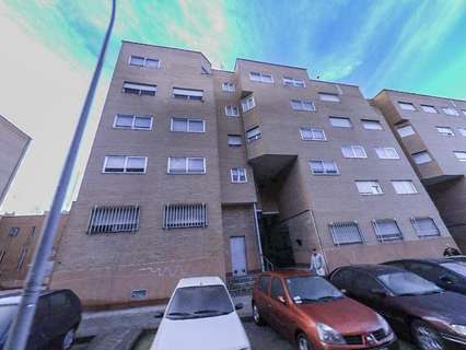 Piso en venta en Madrid