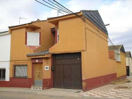 Casa en venta en Quintanar del Rey