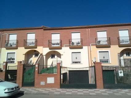 Casa en venta en Andújar