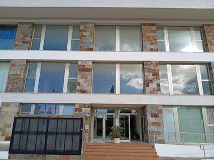 Plaza de parking en venta en Los Barrios