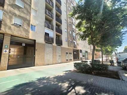Plaza de parking en venta en Sevilla