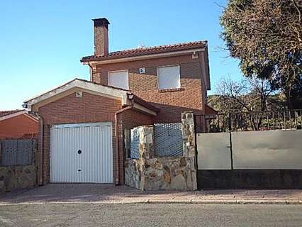 Chalet en venta en Pioz