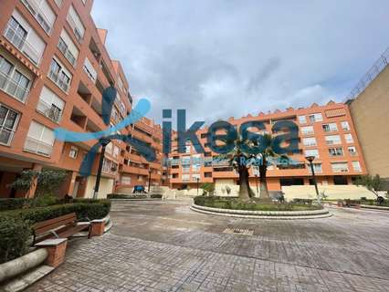 Ático dúplex en venta en Linares