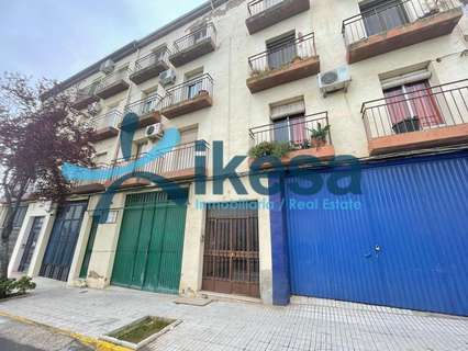 Piso en venta en La Carolina