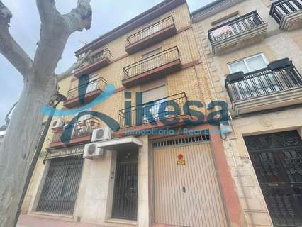 Piso en venta en La Carolina