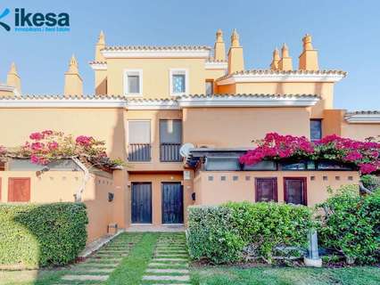 Dúplex en venta en Isla Cristina