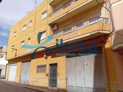 Piso en venta en Benahadux