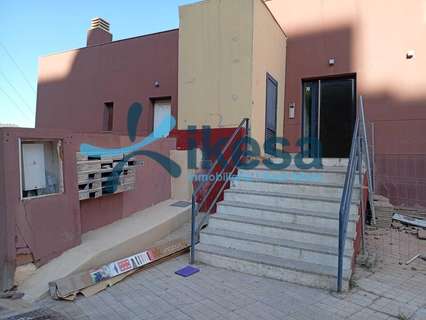 Piso en venta en Vícar