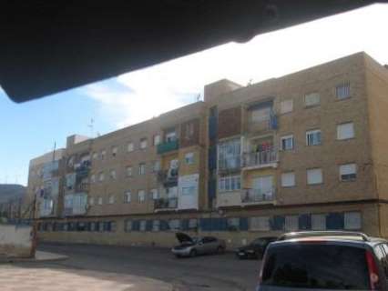 Piso en venta en La Unión