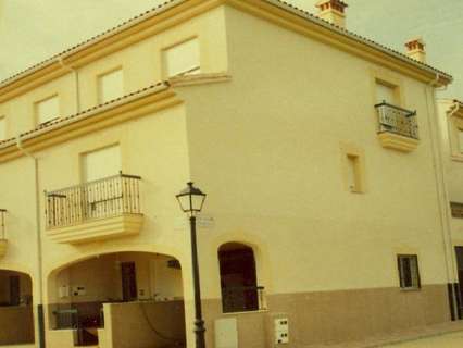 Piso en venta en Montehermoso