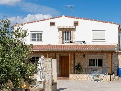 Casa en venta en Cadrete