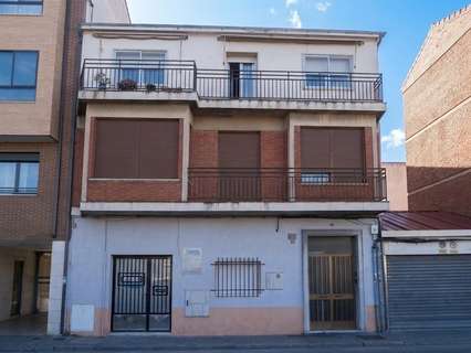 Piso en venta en Medina del Campo