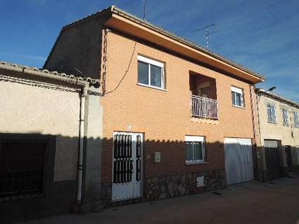 Casa en venta en Castrillo de la Guareña