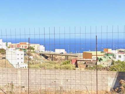 Parcela urbana en venta en Santa Cruz de Tenerife