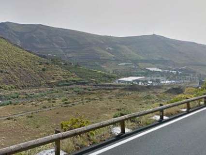 Parcela urbana en venta en San Sebastián de la Gomera