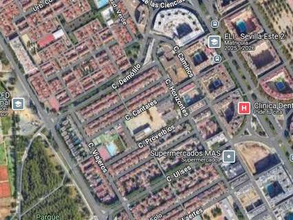 Casa en venta en Sevilla