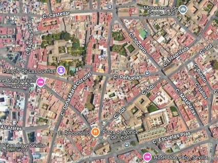 Piso en venta en Sevilla