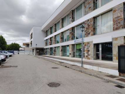 Oficina en venta en Los Barrios