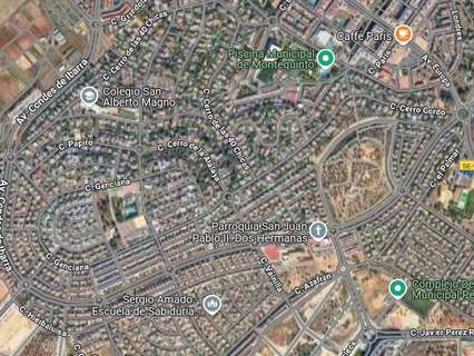 Chalet en venta en Dos Hermanas zona Montequinto