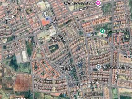 Chalet en venta en Espartinas