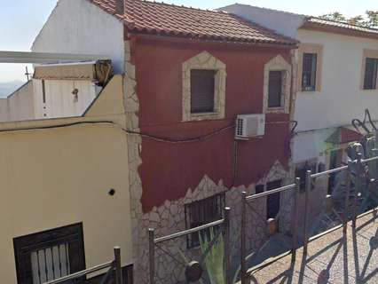 Casa en venta en Jaén
