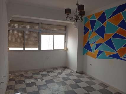 Apartamento en venta en La Línea de la Concepción