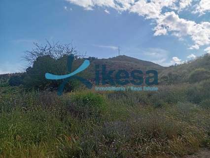 Parcela rústica en venta en Bédar