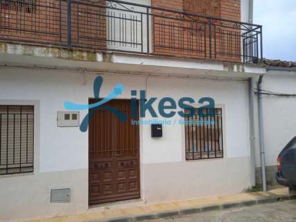 Casa en venta en Fuenlabrada de los Montes