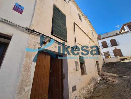 Chalet en venta en El Valle