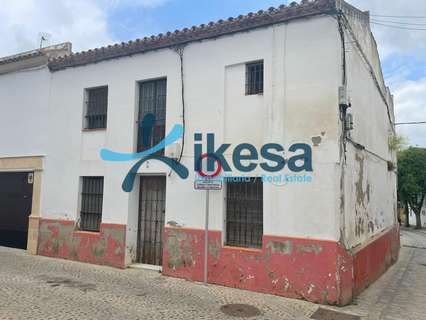 Planta baja en venta en Carmona