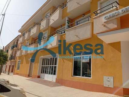 Plaza de parking en venta en Turre