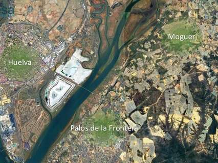 Parcela urbana en venta en Moguer