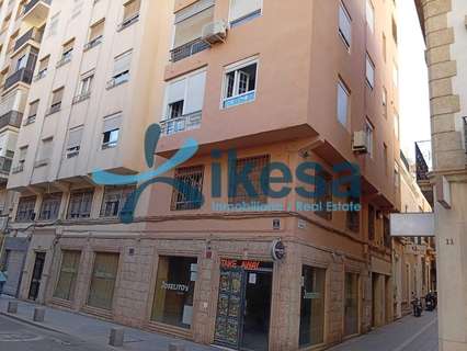 Piso en venta en Almería