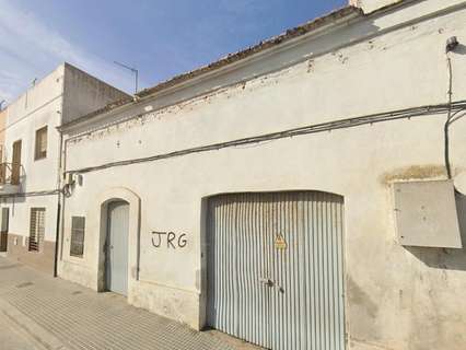 Casa en venta en Chipiona