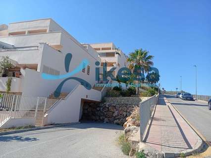 Plaza de parking en venta en Garrucha