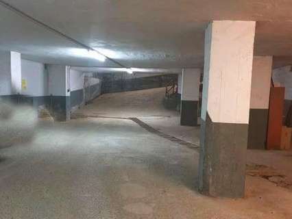 Plaza de parking en venta en Zumarraga