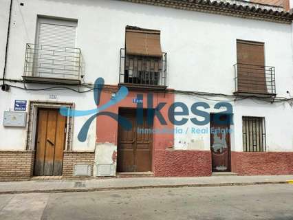 Piso en venta en Villafranca de Córdoba