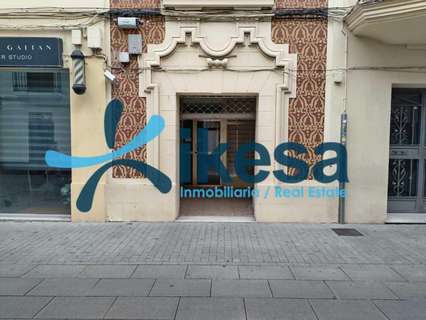 Local comercial en venta en Badajoz