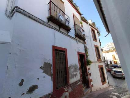 Casa en venta en Montoro
