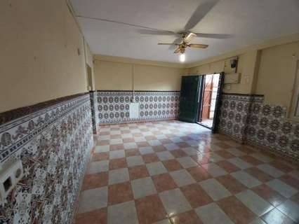 Chalet en venta en Algeciras