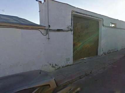 Parcela urbana en venta en Dos Hermanas