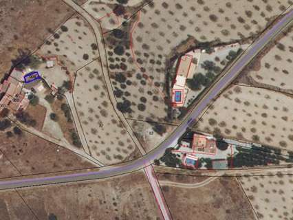 Casa en venta en Lorca