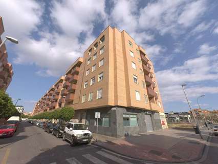 Plaza de parking en venta en Almería