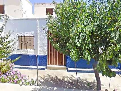 Casa en venta en Berja