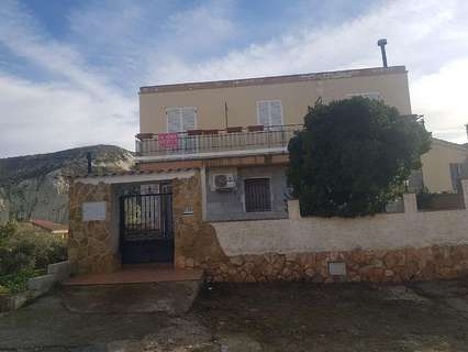 Casa en venta en Hinojares